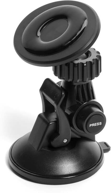 Bovee Other - Bovee Universal Magnetic Suction Cup Car Mount for Smartphones and Tablets
